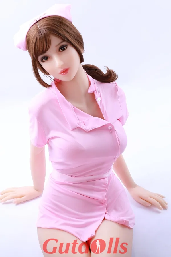 silicon 163cm real doll