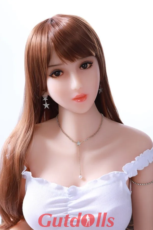 Brita COSDOLL sexdoll