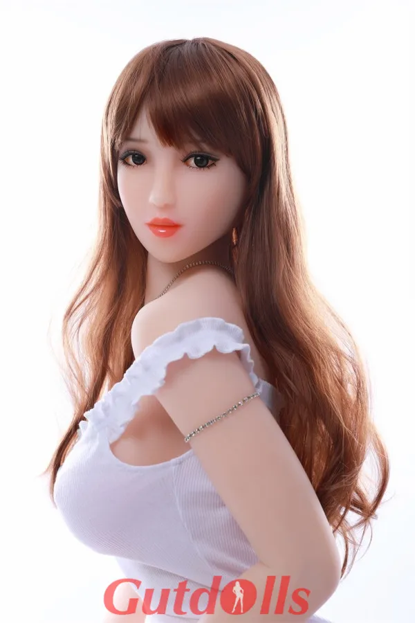 COSDOLL doll 163cm sexpuppe