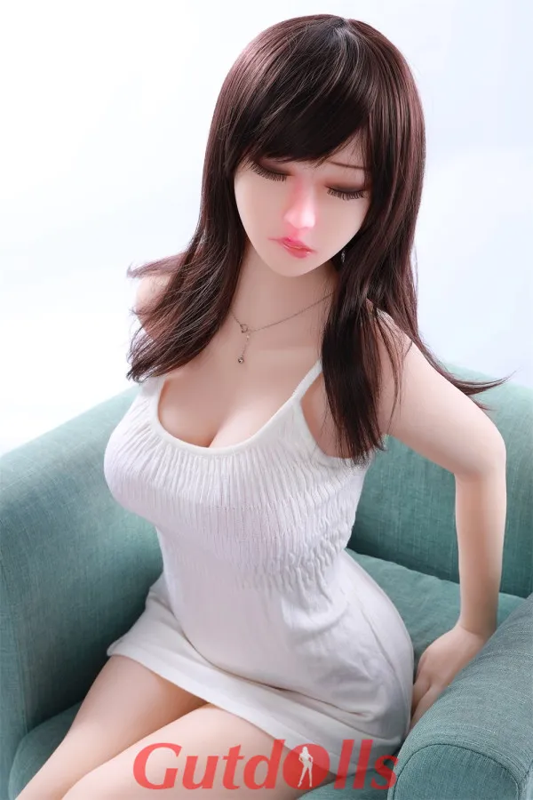 liebespuppe 163cm COSDOLL love doll