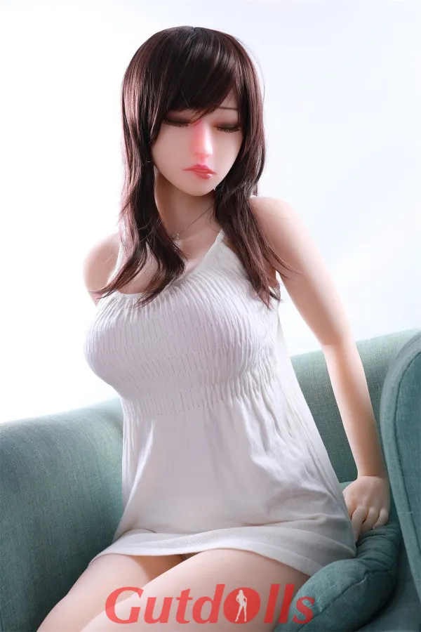 COSDOLL doll 163cm sexpuppe