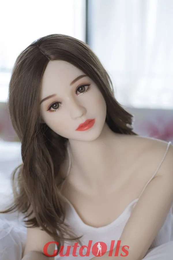 sexdoll 163cm COSDOLL dolls