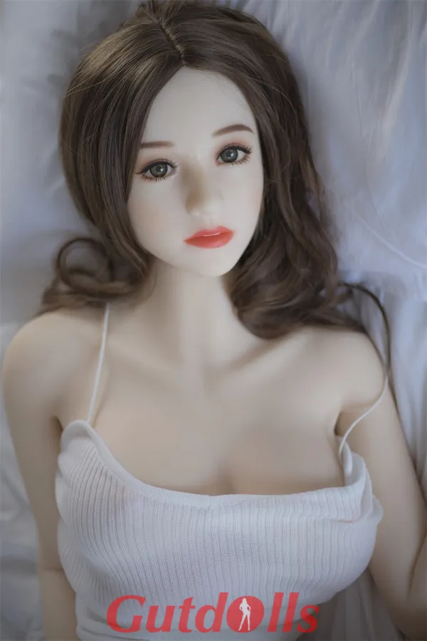 liebespuppe 163cm COSDOLL love doll