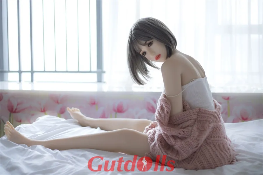 luxury 163cm sex dolls