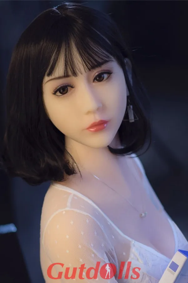 Bitten COSDOLL sexdoll