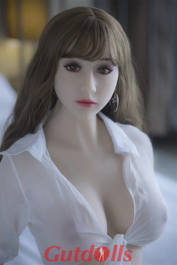 COSDOLL doll 165cm sexpuppe