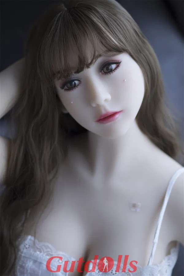 ultra realistic Björk sex doll