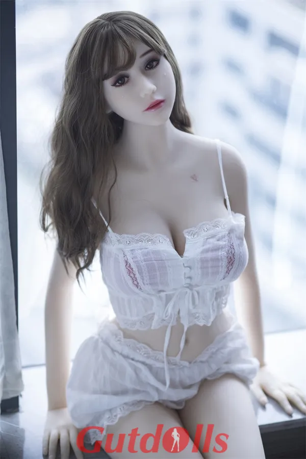 best real 165CM doll