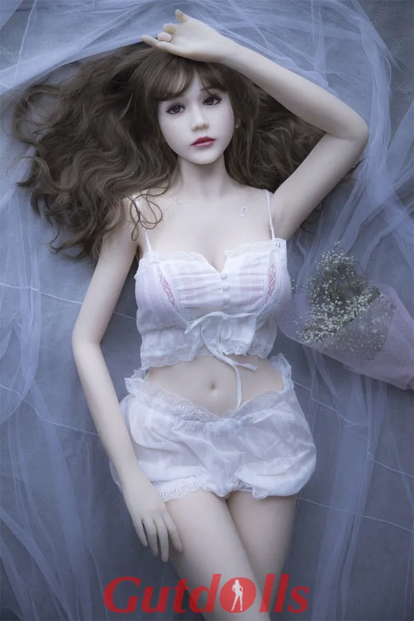 silicon 165cm real doll