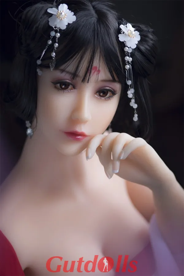 Embla COSDOLL sexdoll