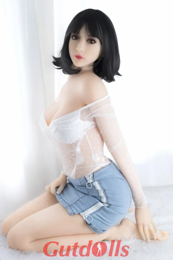 dolly 165cm sex puppe