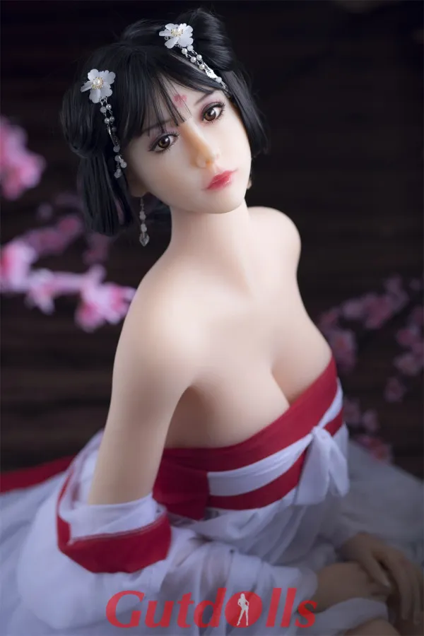 COSDOLL doll Embla Images