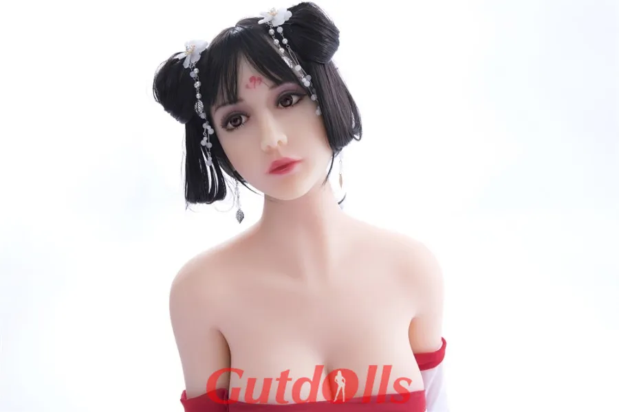 luxury sex dolls Embla
