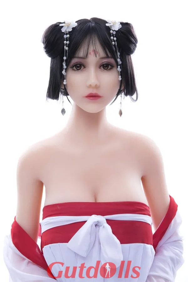 COSDOLL doll 165cm sexpuppe