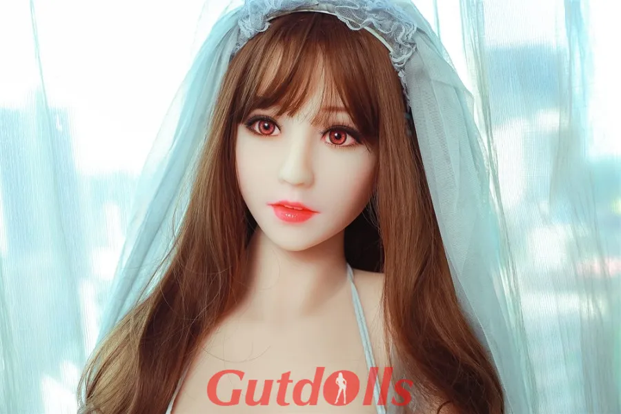 luxury 165cm sex dolls