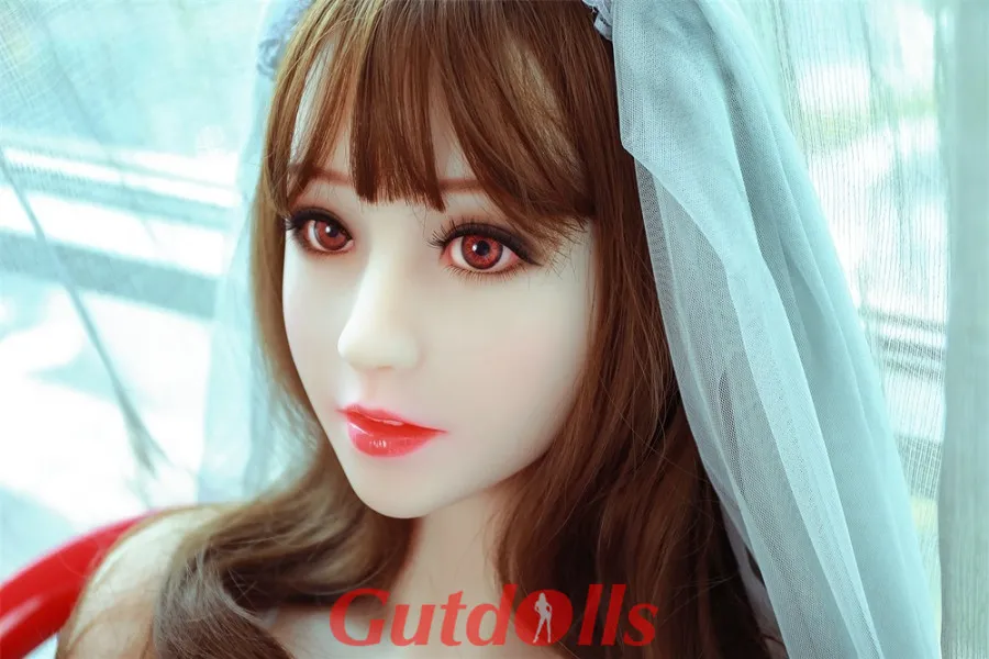 real Eufrosinia doll fantasy