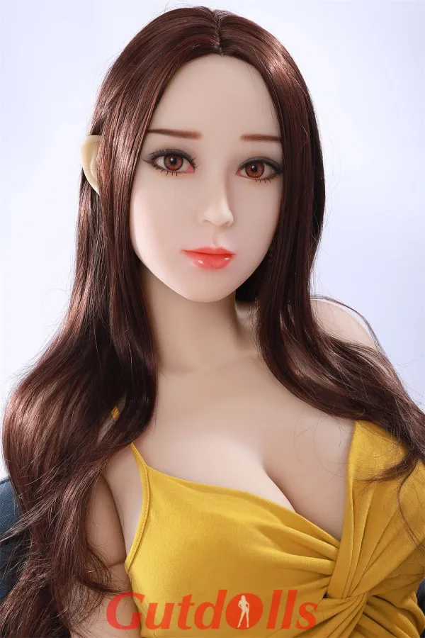 Haylie COSDOLL sexdoll