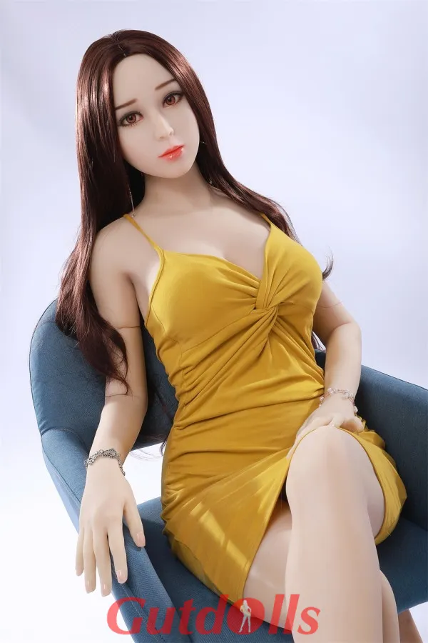 dolly 165cm sex puppe