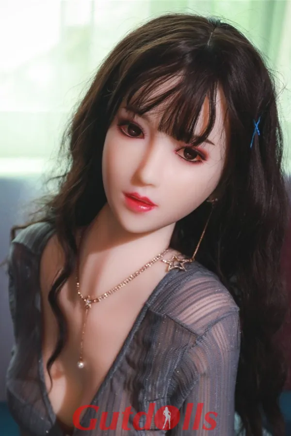 COSDOLL doll Bilder puppe Yasmin