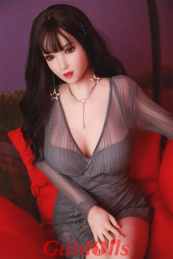 silikon COSDOLL Yasmin sex doll sexpupen