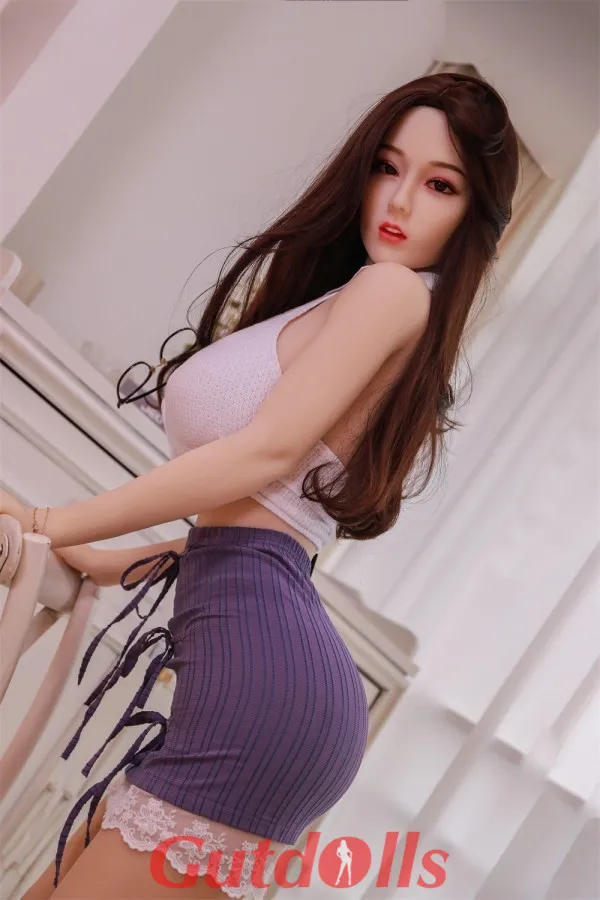 COSDOLL Amelia Aufregendes doll big breast