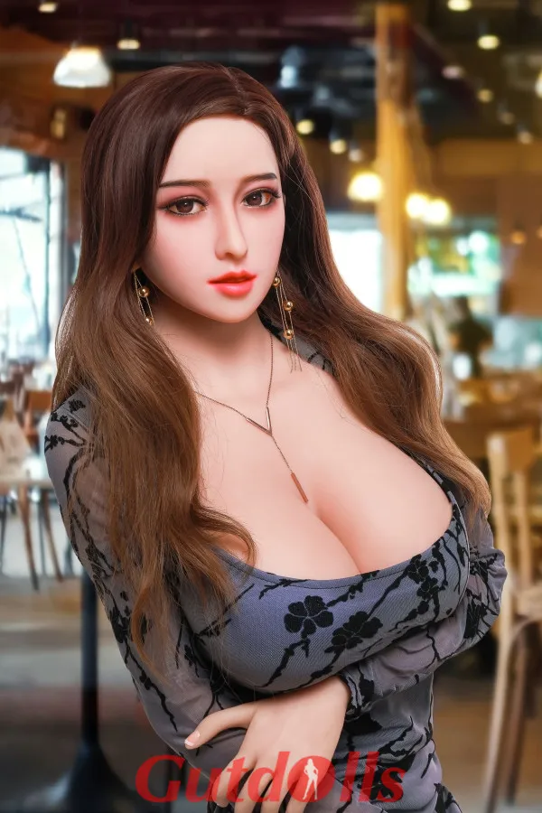 COSDOLL doll 168cm sexpuppe