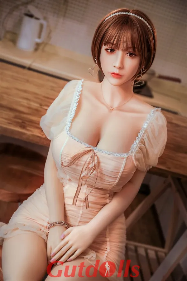 liebespuppe 168cm COSDOLL love doll