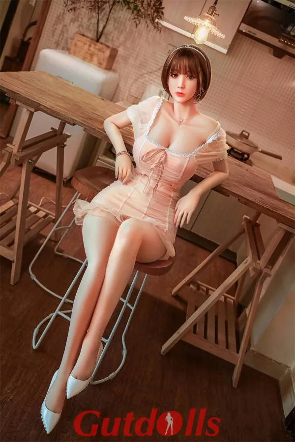 silikon COSDOLL Franziska sex doll sexpupen