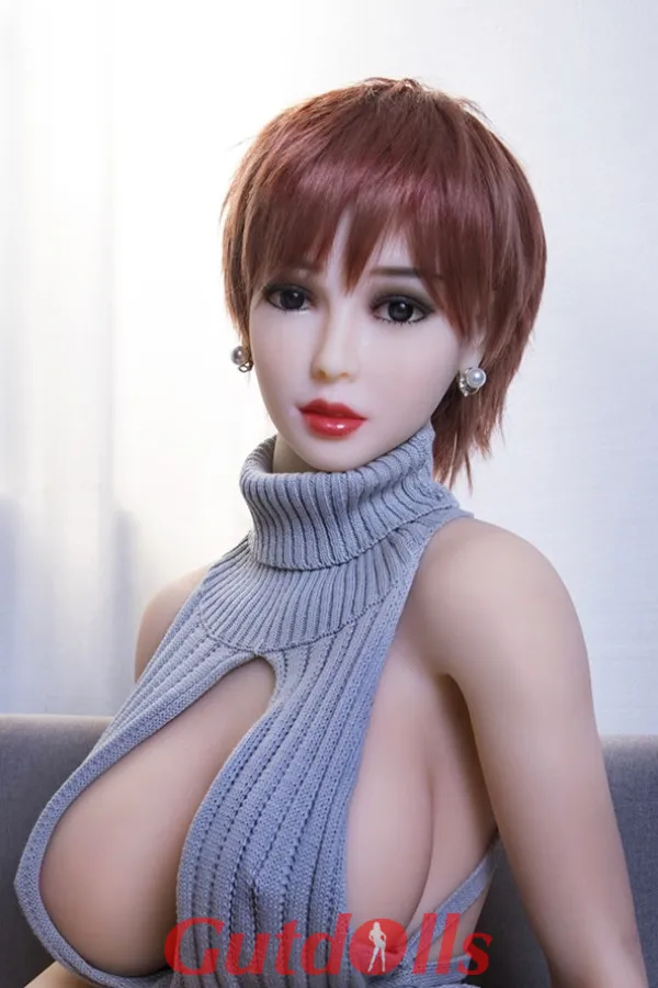 COSDOLL doll Bilder puppe Nina