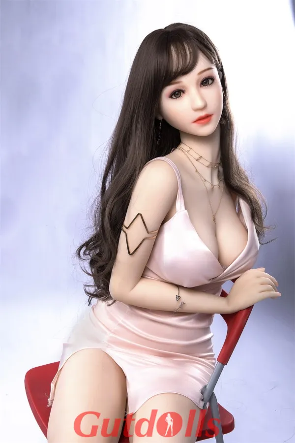 luxury COSDOLL Nikola 165 sex doll