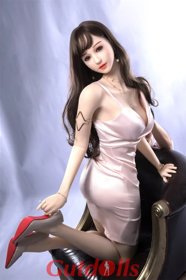 silicon 170scm real doll