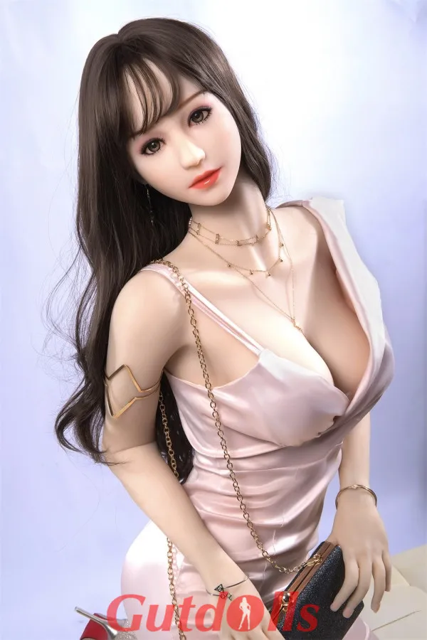 COSDOLL doll 170scm sexpuppe