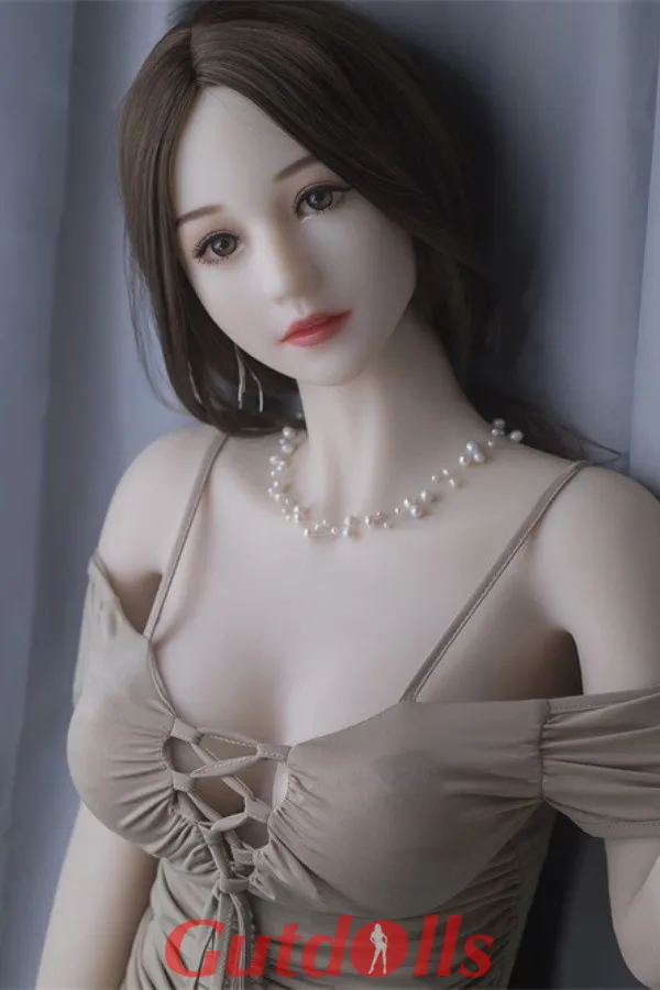 COSDOLL Aneta sex doll company