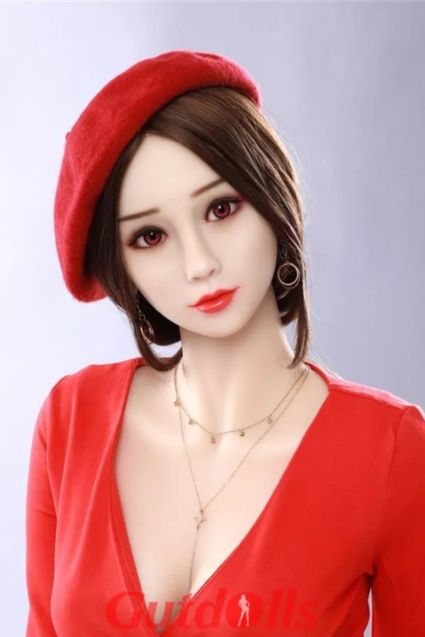 Vera COSDOLL sexdoll