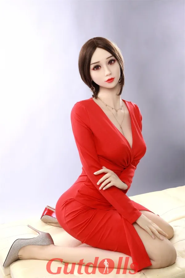 ultra realistic Vera sex doll