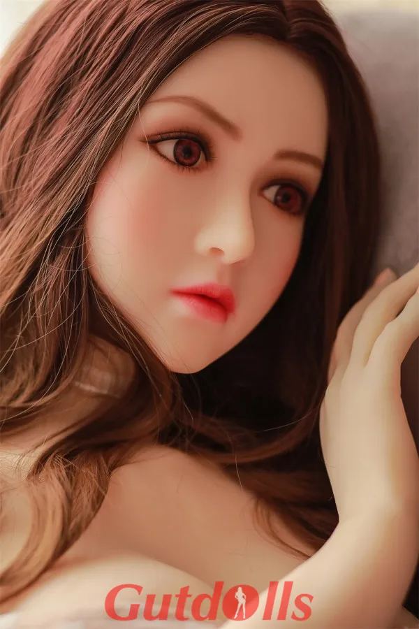 luxury COSDOLL Klara 165 sex doll