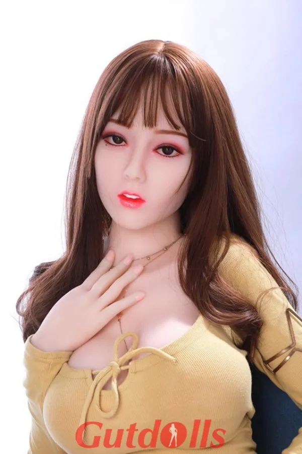 COSDOLL Marie Aufregendes doll big breast