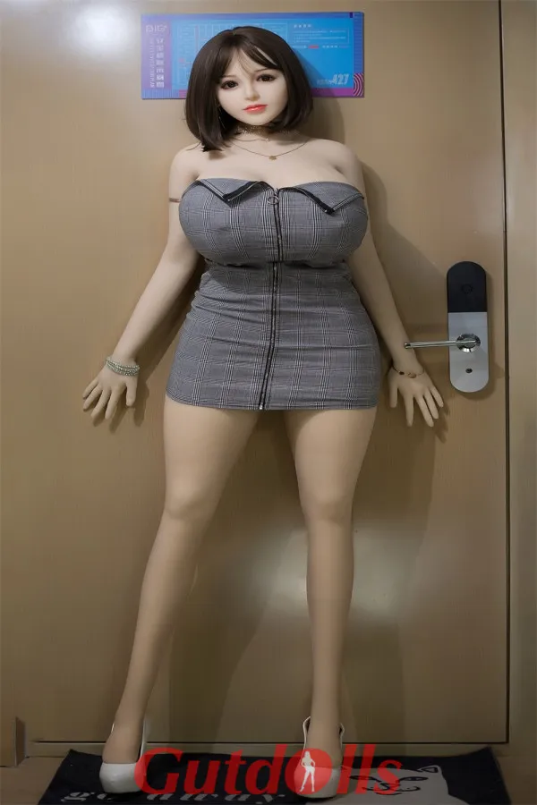 luxury COSDOLL Lovis 165 sex doll