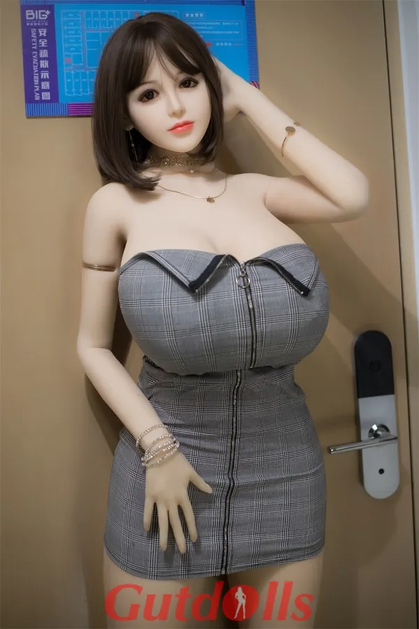 COSDOLL doll 170scm sexpuppe