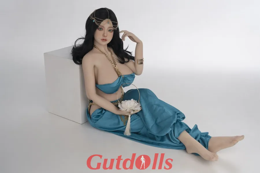 Aaliyah AXB sex doll Pictures