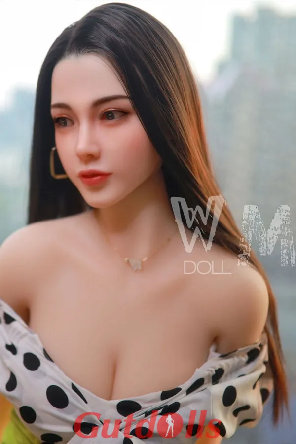 real doll artificial intelligence