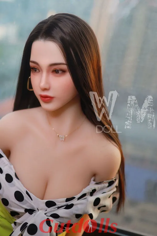 JS 164cm D-cup luxury sex dolls