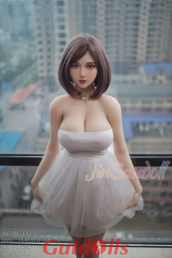 JS 164cm D-cup erotic dolls