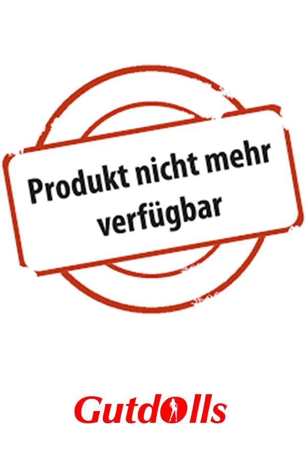 SHEDOLL Verpackung