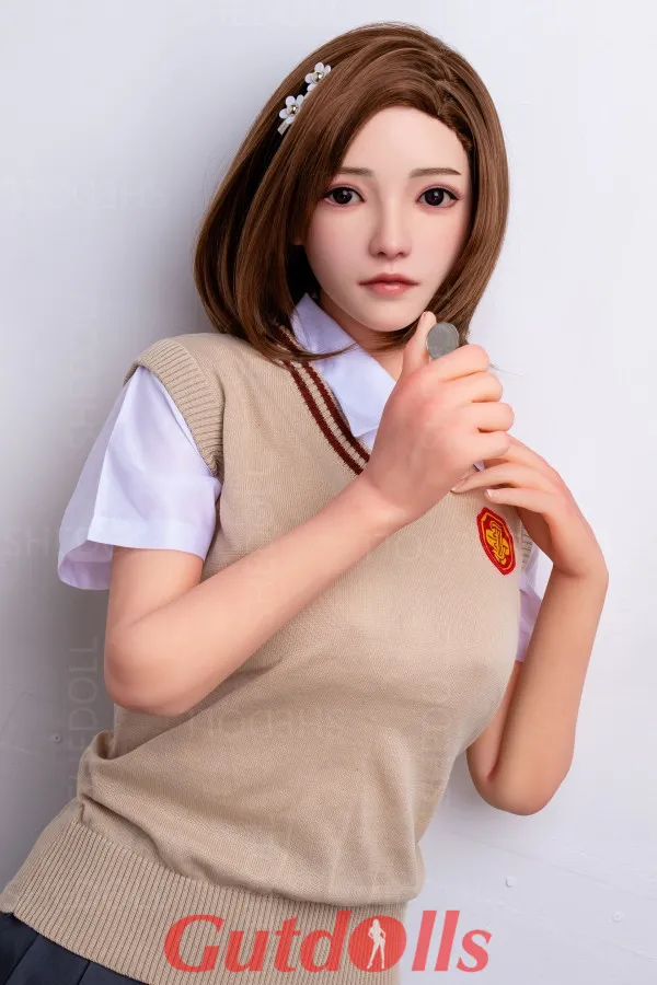 sexdoll 158cm C-cup SHE dolls