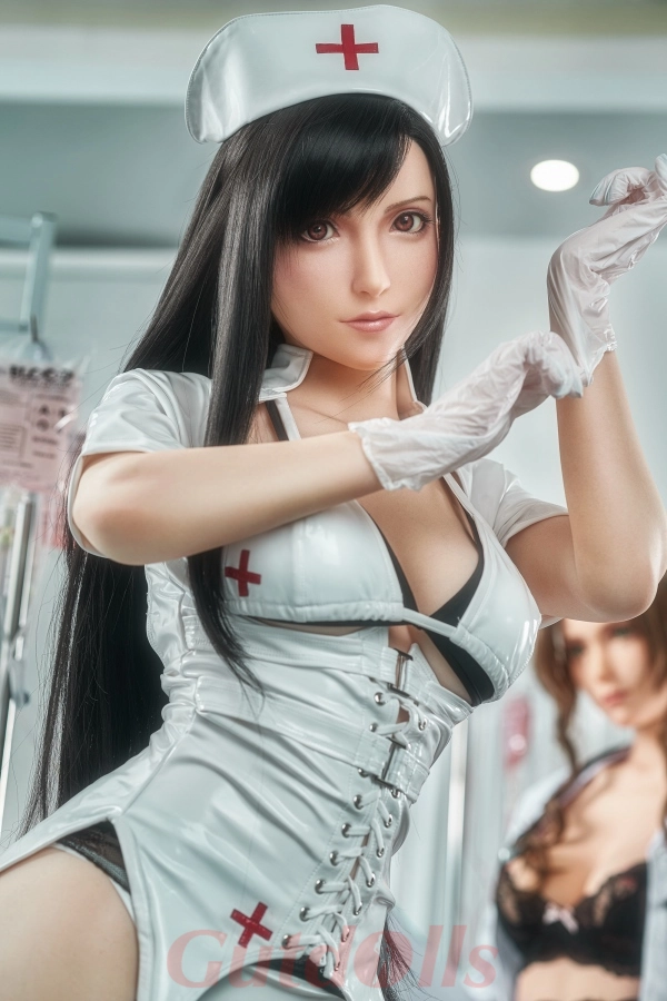 Tifa(Krankenschwester)