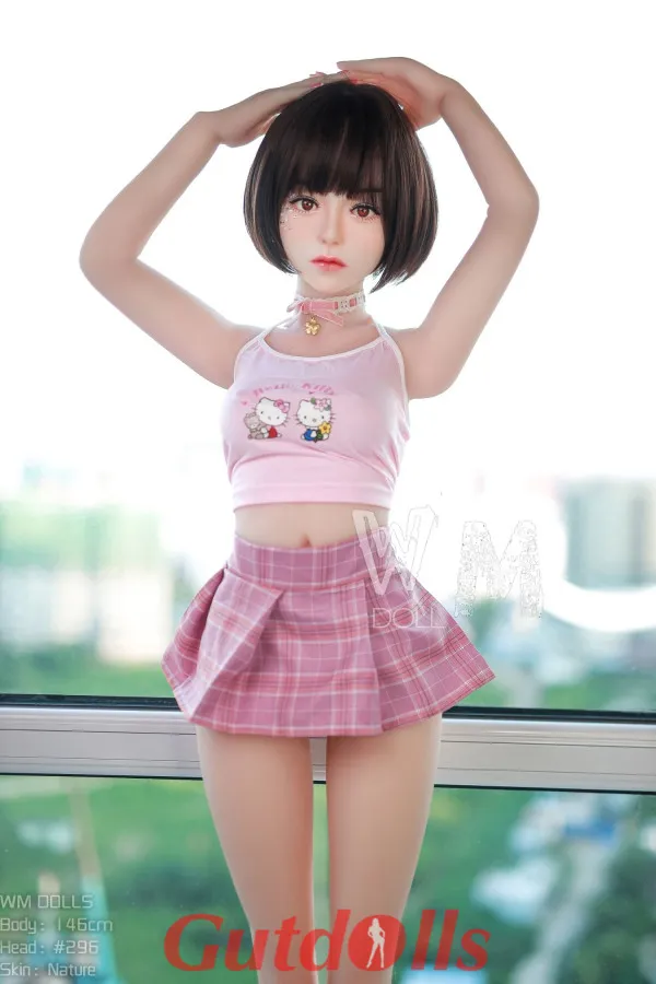 real doll artificial intelligence