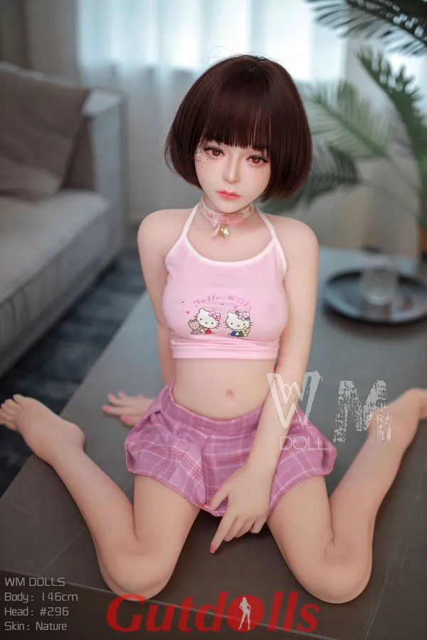 create sex doll