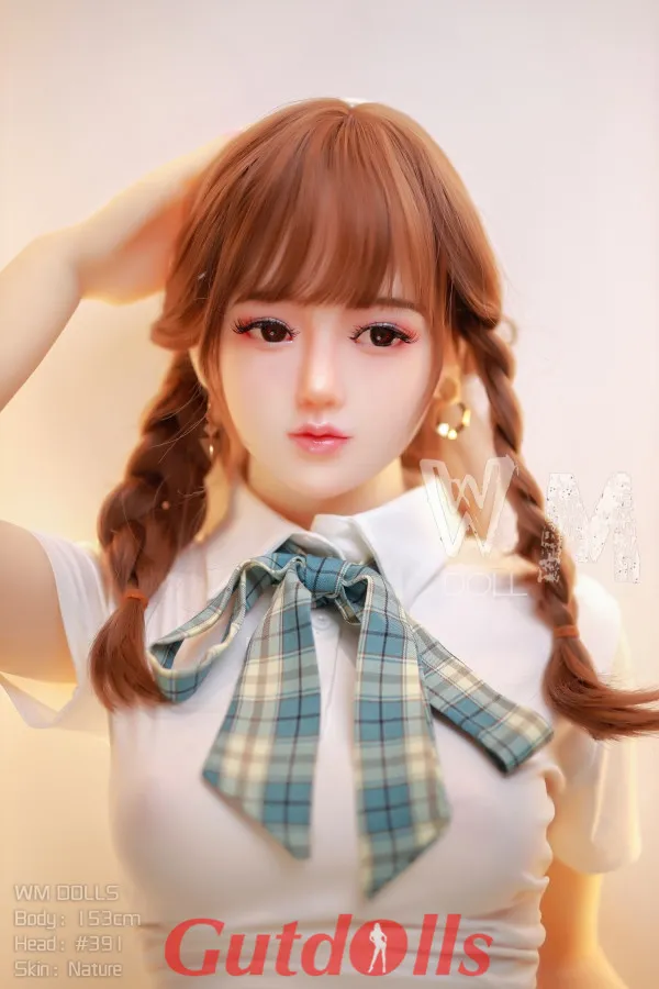 real doll artificial intelligence