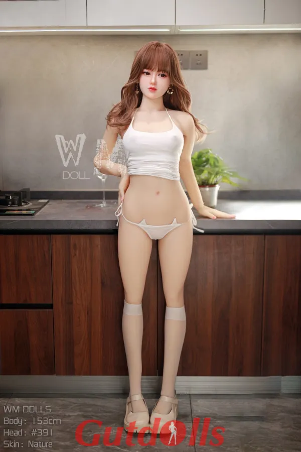 luxury sex dolls Henriette